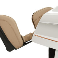 صندلی ماساژور - وولف رلکس - مدل DLA10